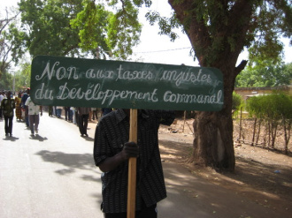 03 Non Aux Taxes Injustes